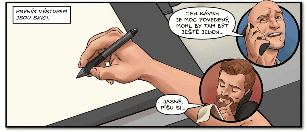 panel8c lett 128 | artBlock
