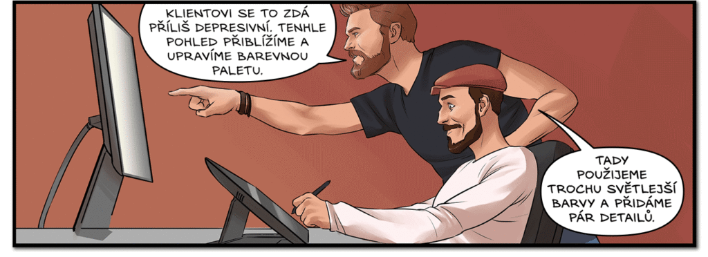 panel9b lett 128 | artBlock