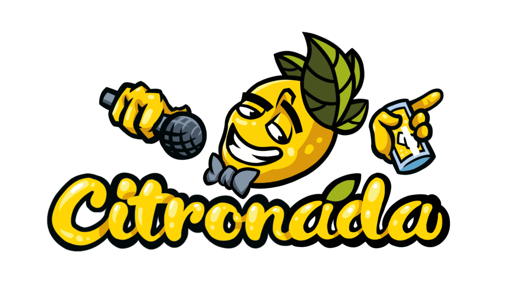 LOGO Citronada UNIVERZALNI | artBlock