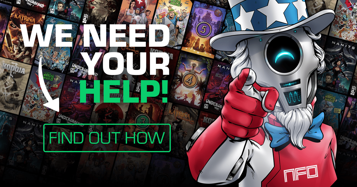 nanits help | artBlock