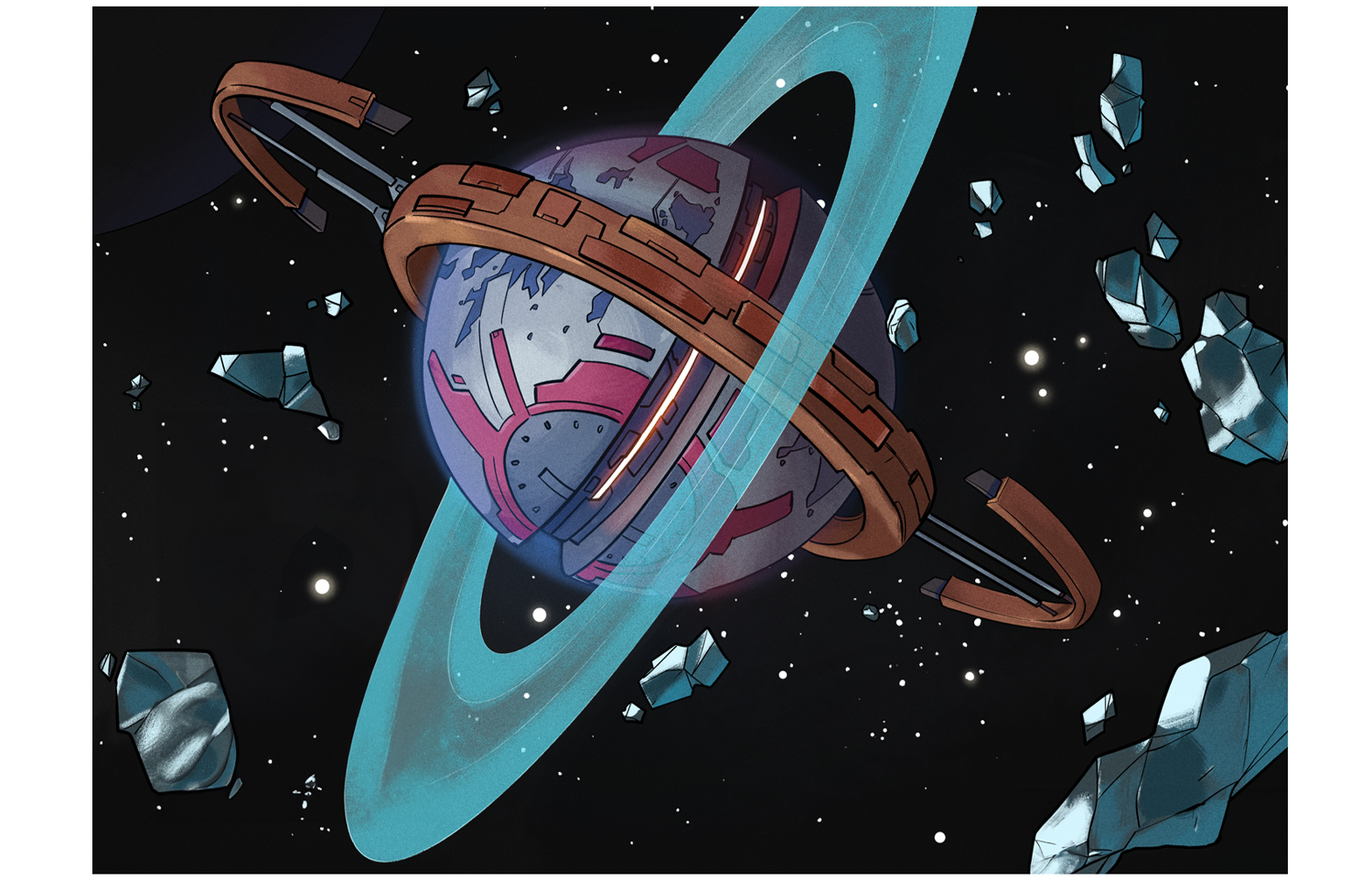 Alza rapture24 | artBlock