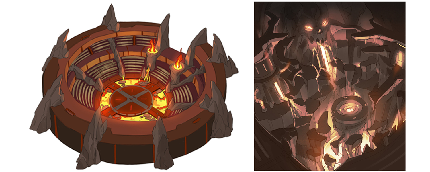 Alza rapture26 | artBlock