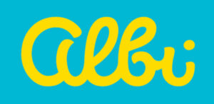 albi logo | artBlock