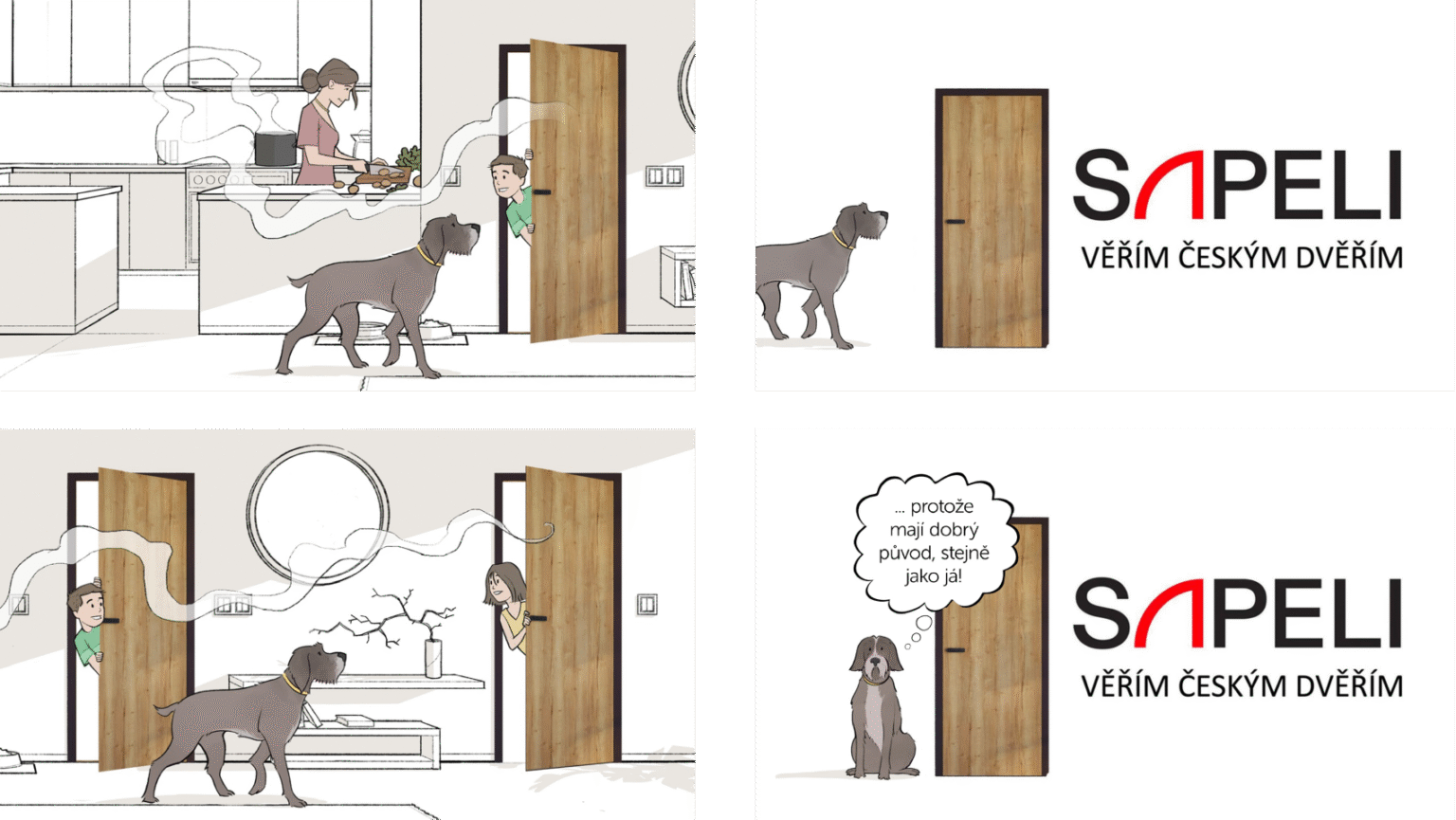 Sapeli storyboard packshot 1 | artBlock