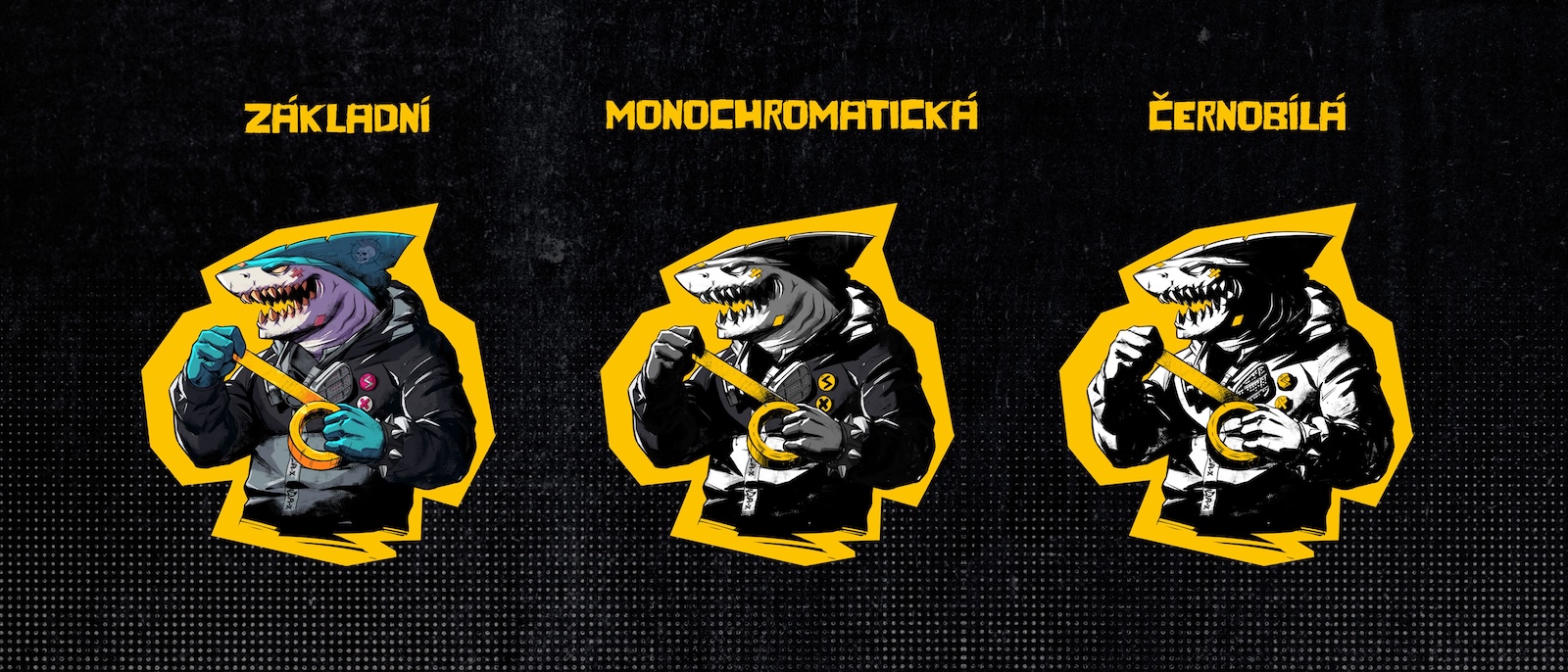 maskovani variace | artBlock