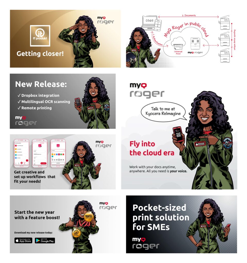 socialni site bessie min | artBlock