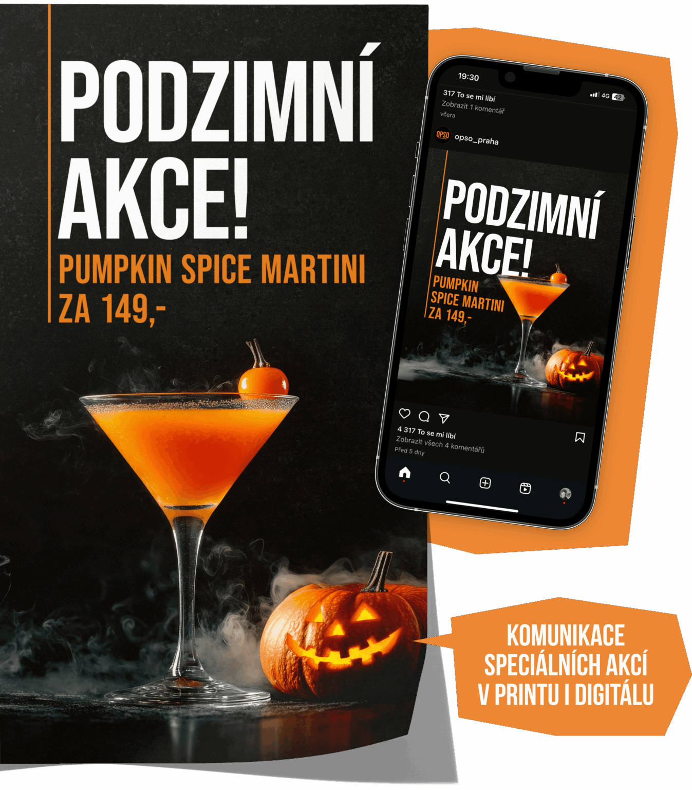 OPSO Podzim compressed | artBlock