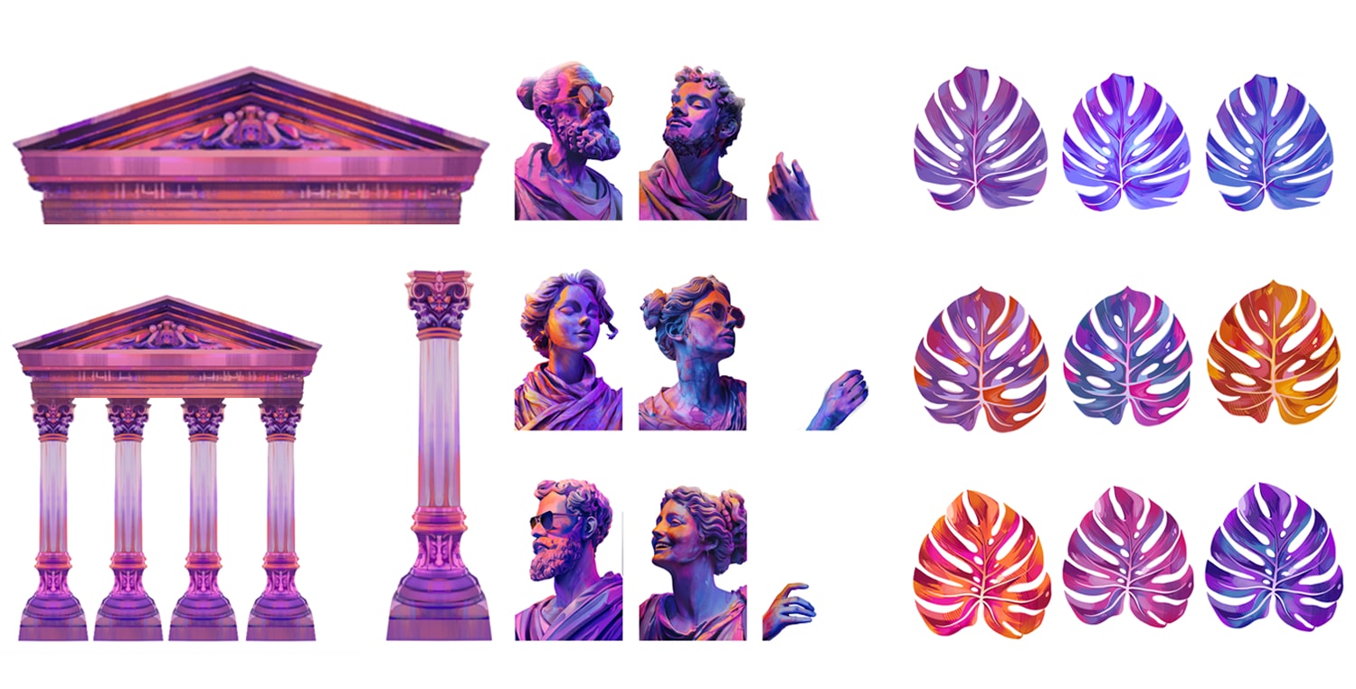 OPSO assety min | artBlock